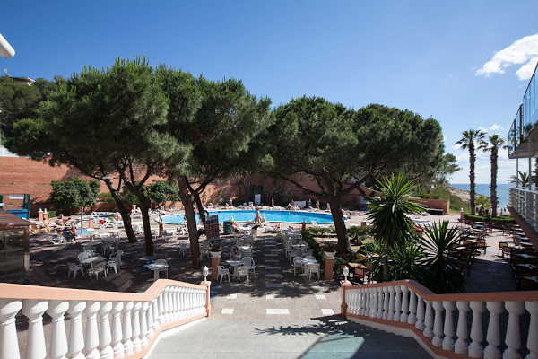 Best Cap Salou en Salou